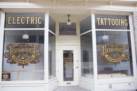 10 Best Tattoo Shops in Wheeling, WV for Your Ink Needs